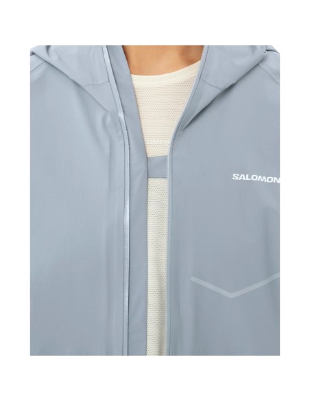 Salomon Bonatti Waterproof JKT W LC2770000