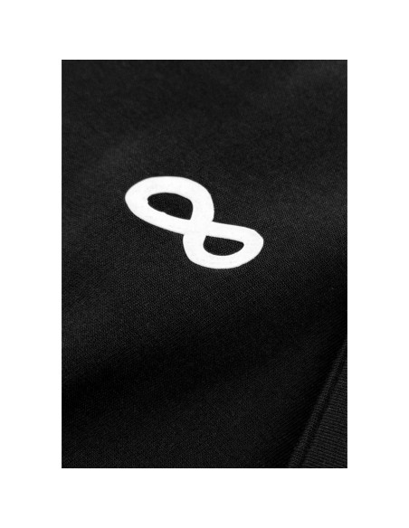 Prosto Big Log Infinity Tshirt KL261MTEE1032