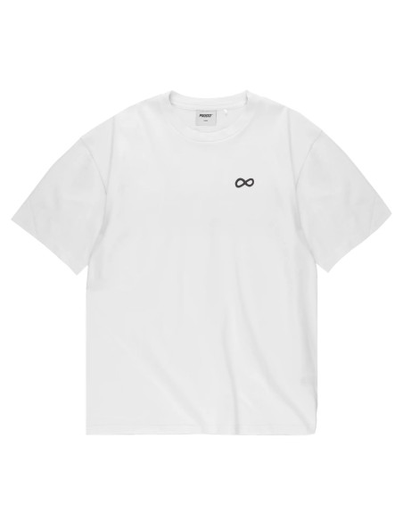 Prosto Big Log Infinity Tshirt KL261MTEE1031