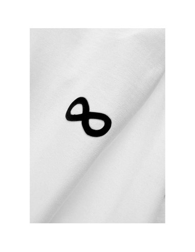 Prosto Big Log Infinity Tshirt KL261MTEE1031