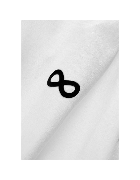 Prosto Big Log Infinity Tshirt KL261MTEE1031