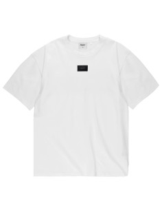 Prosto Jacquard Label Tshirt KL261MTEE1041