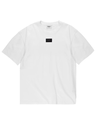 Prosto Jacquard Label Tshirt KL261MTEE1041