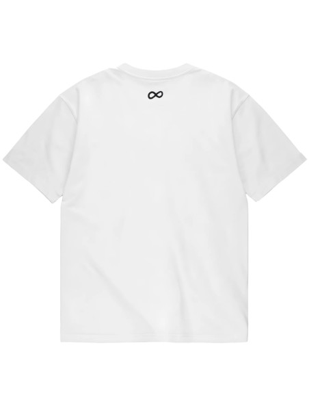 Prosto Jacquard Label Tshirt KL261MTEE1041