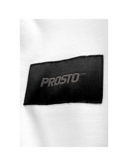Prosto Jacquard Label Tshirt KL261MTEE1041