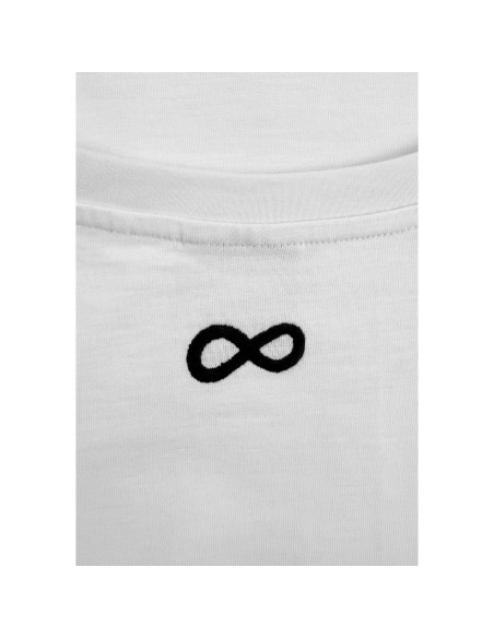 Prosto Jacquard Label Tshirt KL261MTEE1041