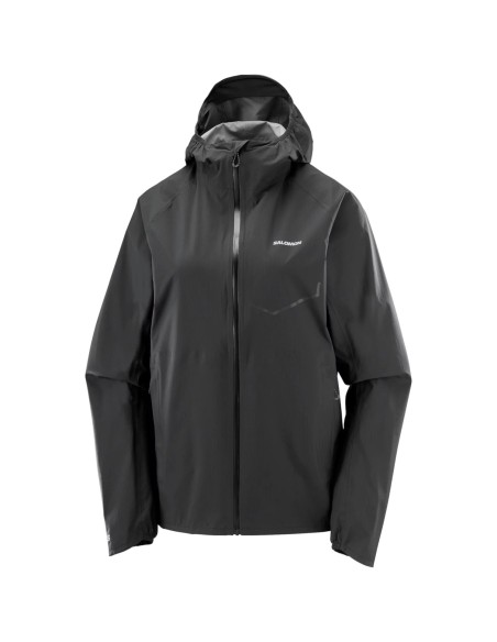 Salomon Bonatti Waterproof JKT W LC2769900