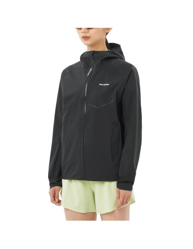 Salomon Bonatti Waterproof JKT W LC2769900