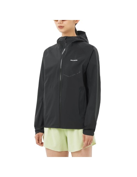 Salomon Bonatti Waterproof JKT W LC2769900