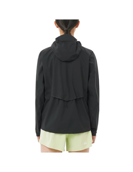 Salomon Bonatti Waterproof JKT W LC2769900