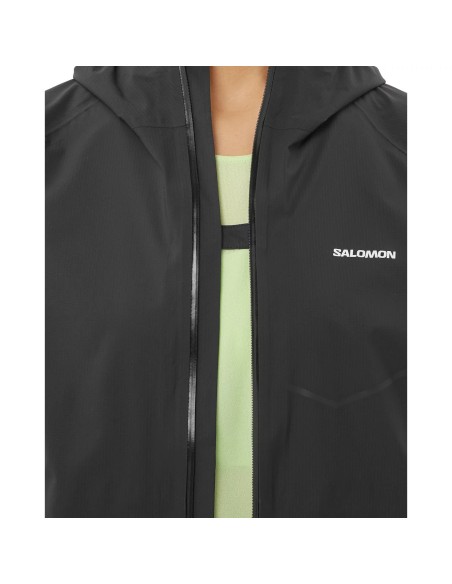 Salomon Bonatti Waterproof JKT W LC2769900