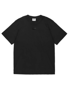 Prosto Jacquard Label Tshirt KL261MTEE1042