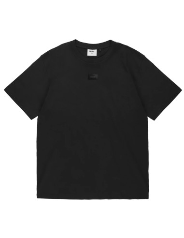 Prosto Jacquard Label Tshirt KL261MTEE1042