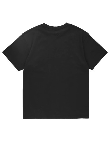 Prosto Jacquard Label Tshirt KL261MTEE1042