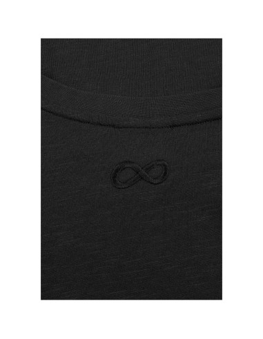 Prosto Jacquard Label Tshirt KL261MTEE1042