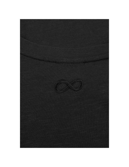 Prosto Jacquard Label Tshirt KL261MTEE1042