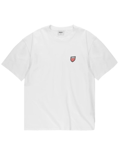 Prosto Small Shield Tshirt KL261MTEE1072
