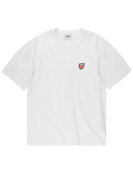 Prosto Small Shield Tshirt KL261MTEE1072