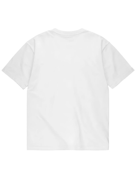 Prosto Small Shield Tshirt KL261MTEE1072