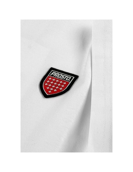 Prosto Small Shield Tshirt KL261MTEE1072