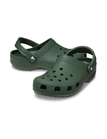 Crocs Classic Clog 100013CM