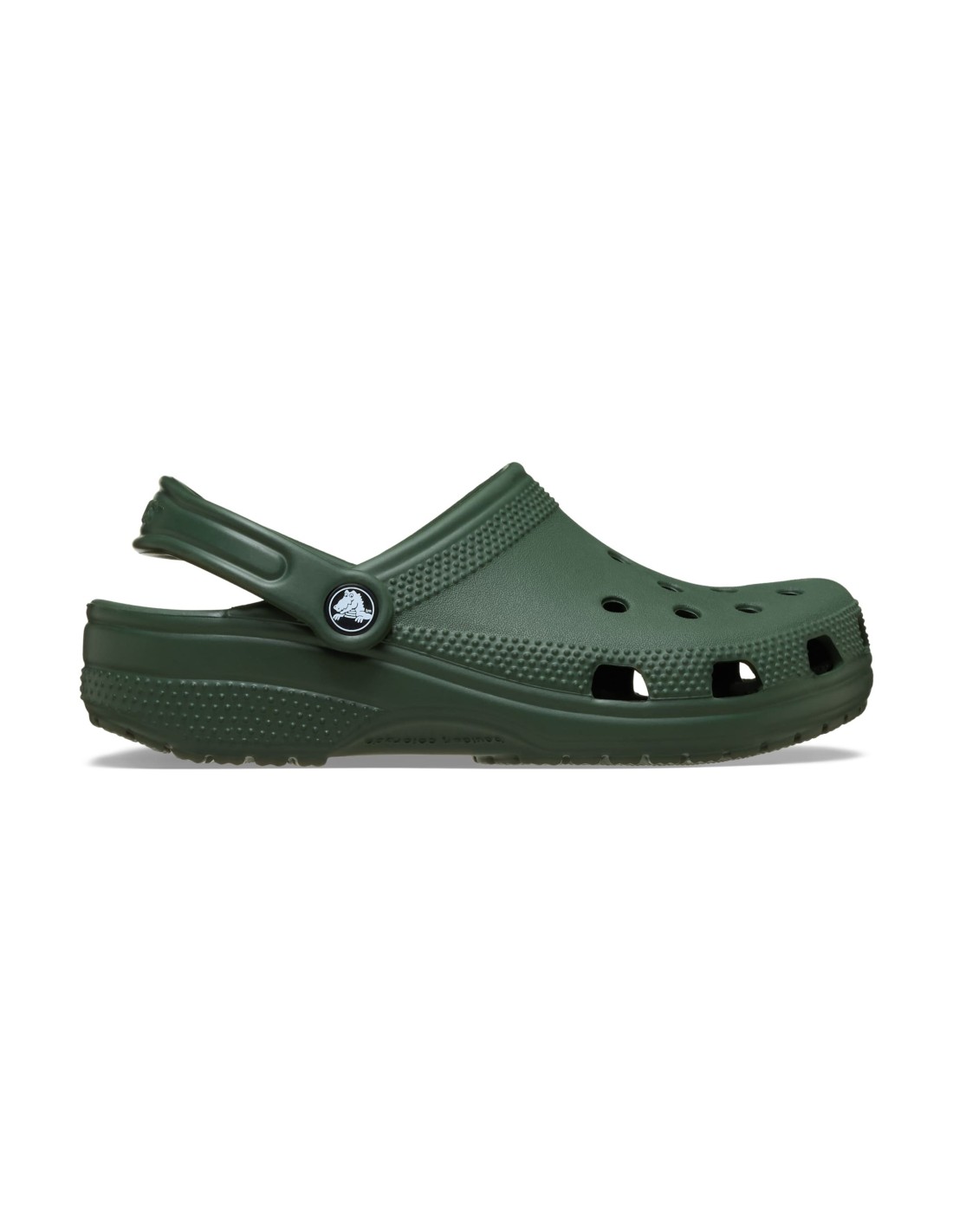 Kids' Shoes Crocs Green