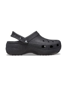 Crocs Classic Platform Glitter Clog W 207241001
