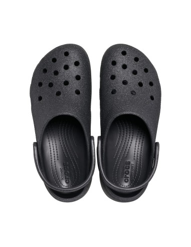 Crocs Classic Platform Glitter Clog W 207241001