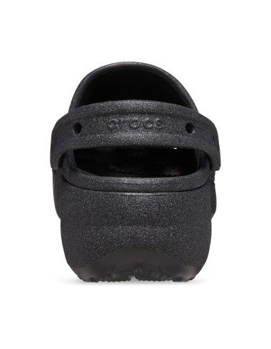 Crocs Classic Platform Glitter Clog W 207241001