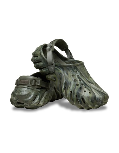 Crocs Echo Marbled Clog 2084543N4