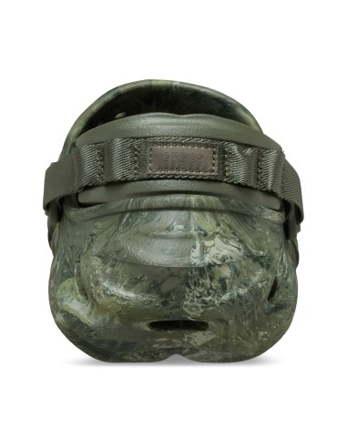 Crocs Echo Marbled Clog 2084543N4