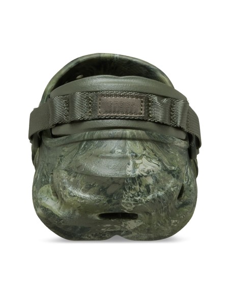 Crocs Echo Marbled Clog 2084543N4