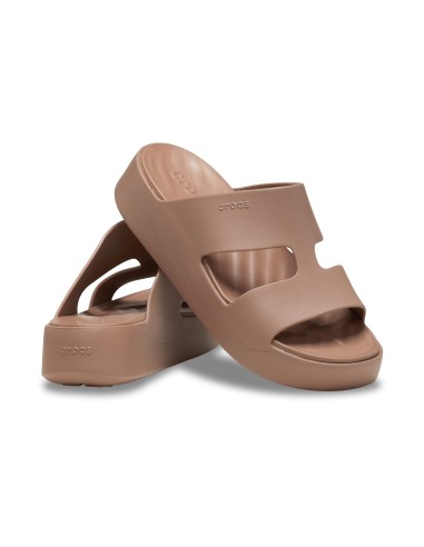 Crocs Gataway Platform HStrap 2094092Q9