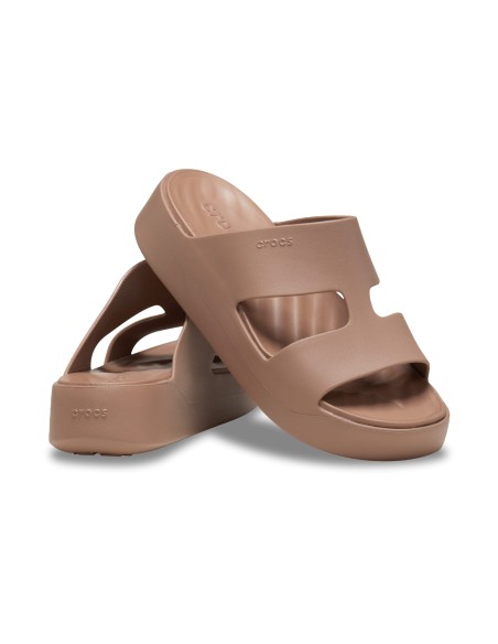 Crocs Gataway Platform HStrap 2094092Q9