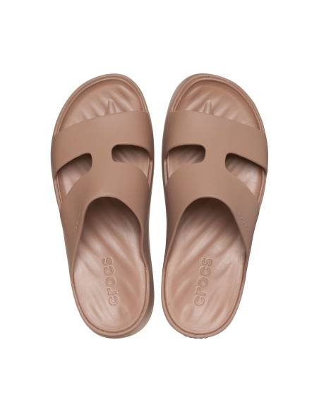 Crocs Gataway Platform HStrap 2094092Q9