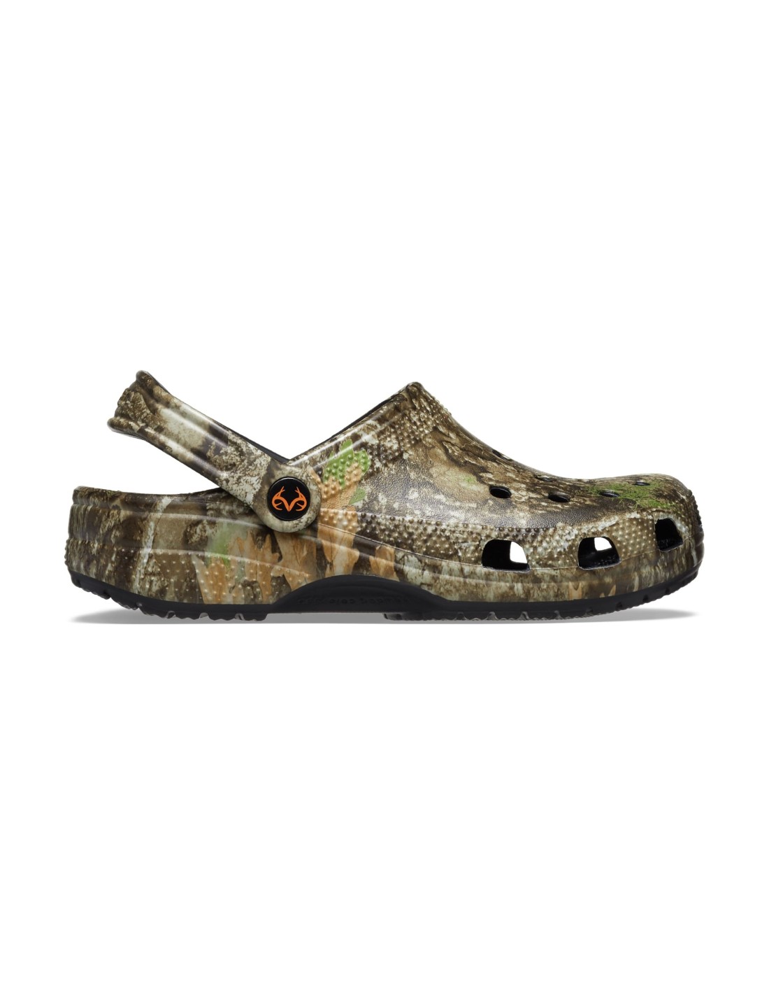 Crocs Realtree APX Classic Clog 21009990H