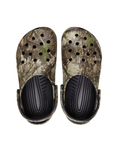 Crocs Realtree APX Classic Clog 21009990H