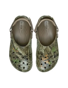 Crocs Realtree Apx At Clog 21173790H