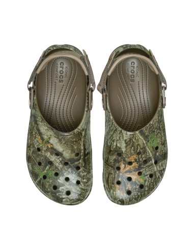 Crocs Realtree Apx At Clog 21173790H