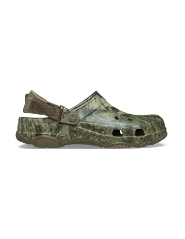 Crocs Realtree Apx At Clog 21173790H