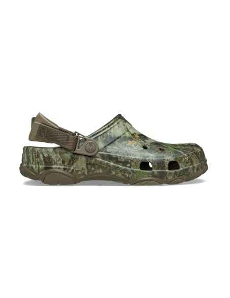 Crocs Realtree Apx At Clog 21173790H