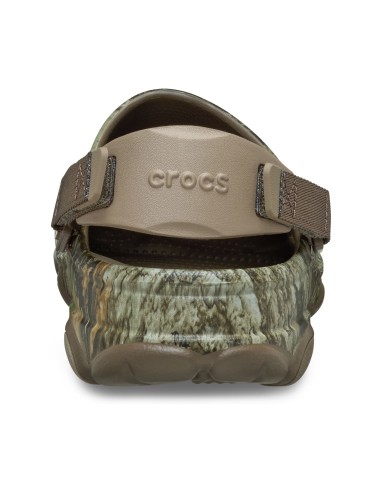 Crocs Realtree Apx At Clog 21173790H