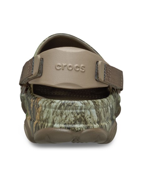 Crocs Realtree Apx At Clog 21173790H