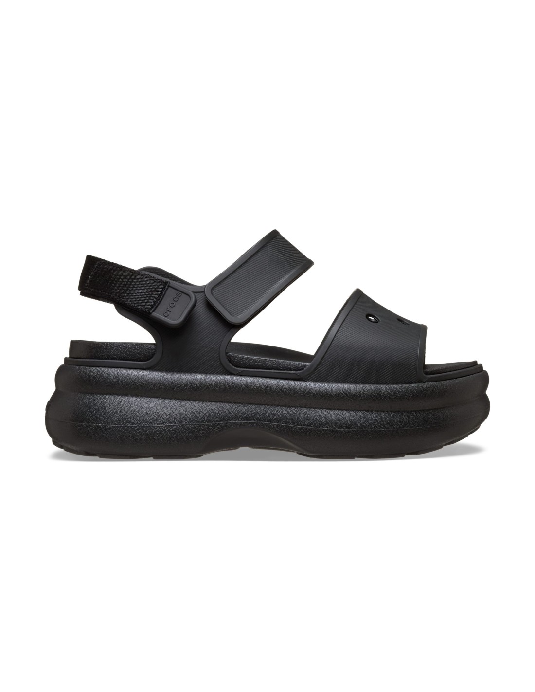 Women's Sandals Crocs Ecru