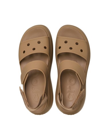 Crocs Soho Y Strap Sandal W 2117552EY