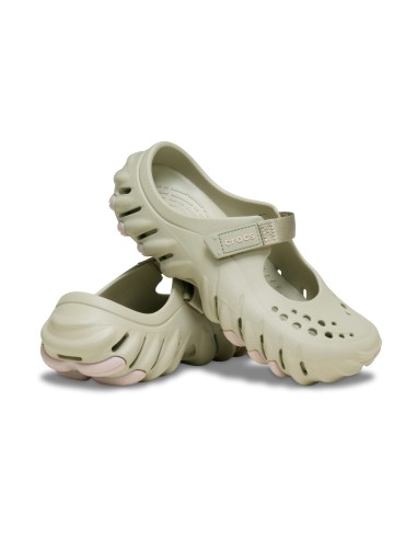 Crocs Echo Mary Jane W Clog 2119961WY