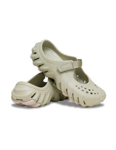 Crocs Echo Mary Jane W Clog 2119961WY