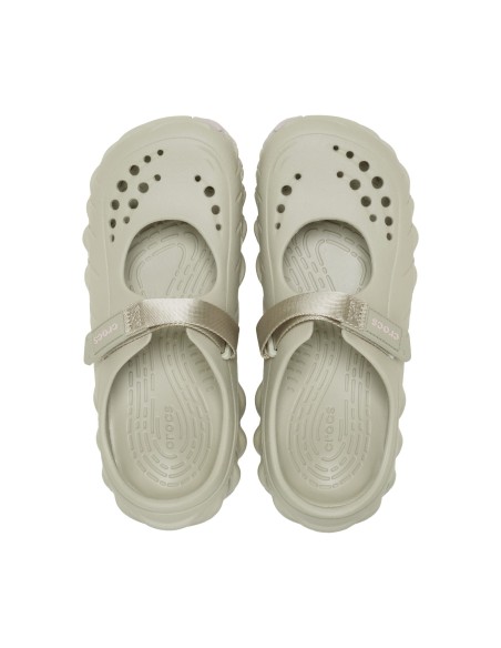 Crocs Echo Mary Jane W Clog 2119961WY