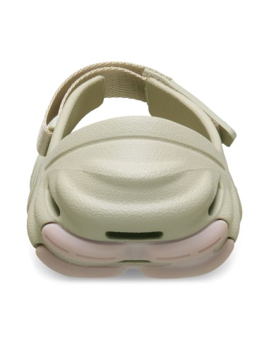 Crocs Echo Mary Jane W Clog 2119961WY