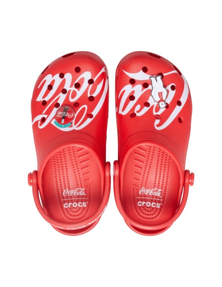 Crocs Classic Coca Cola Clog 21212990H